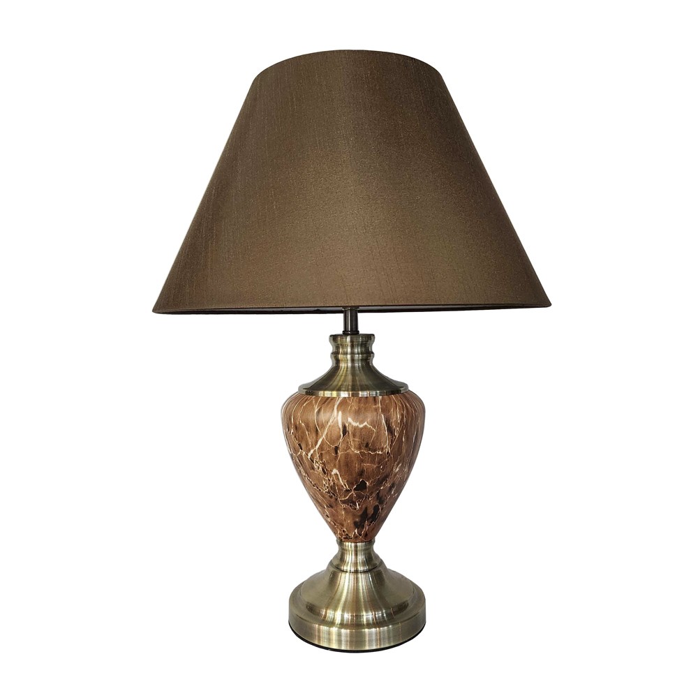 Schreibtischlampe Ron